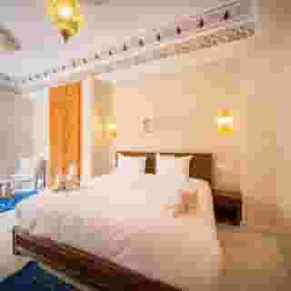 Riad Nadalinn, 2 of 6