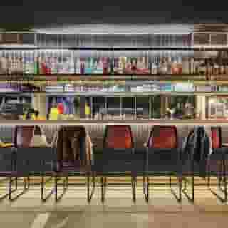 Moxy Paris Bastille France, 3 of 6
