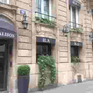 Hôtel Alison, 3 of 6