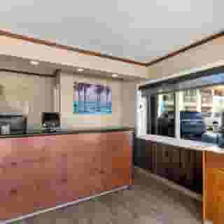 Comfort Inn San Diego Airport At The Harbor, 6 of 6