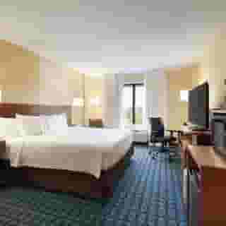 Fairfield Inn by Marriott Philadelphia Valley Forge, 5 of 6