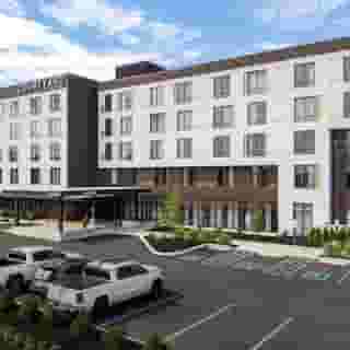 Courtyard By Marriott Nashville Smyrna, 3 of 6