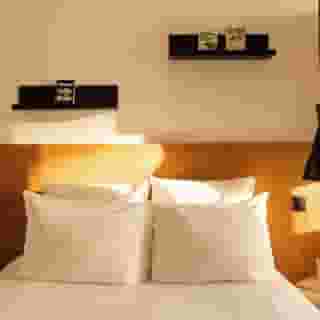 9Hotel Bastille - Lyon, 4 of 6