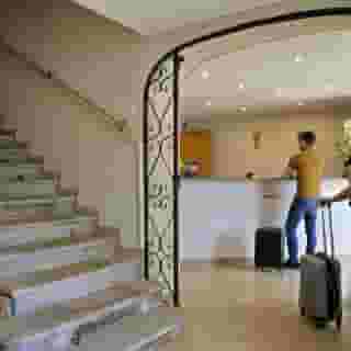 Hotel du Golfe, 3 of 6