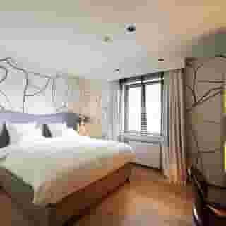Hotel Groenendaal, 2 of 6