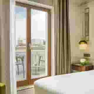 InterContinental Athenee Palace Bucharest, 1 of 6
