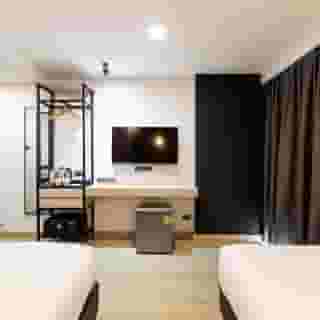 City Park Hotel Bangkok Pratunam by Pcl, 3 of 6