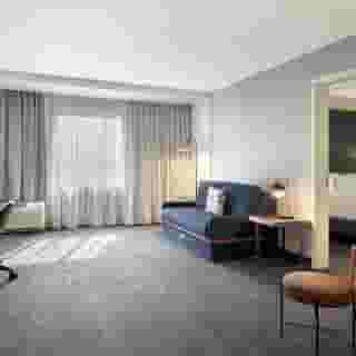 Courtyard by Marriott Redwood City, 1 of 6