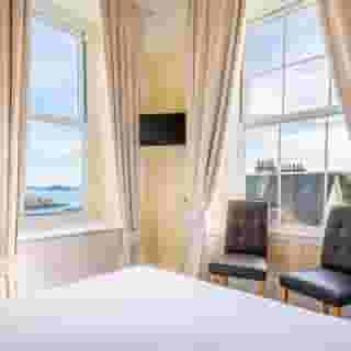 The Pandora Hotel, 2 of 6