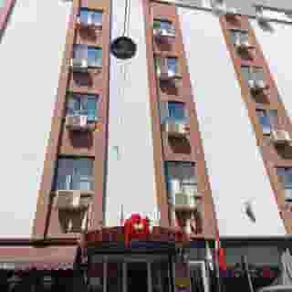 Grand As Hotel, 6 of 6