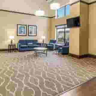 Comfort Suites Chicago O'Hare Airport, 3 of 6