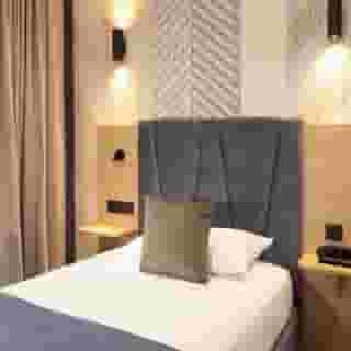 Hôtel Espace Champerret, 6 of 6