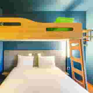 ibis budget Rueil Malmaison, 3 of 6