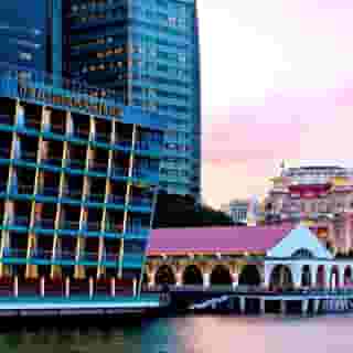 The Fullerton Bay Hotel, 4 of 6