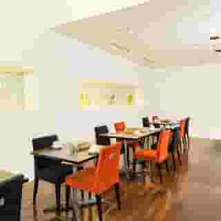 kanda station hotel, 3 of 6