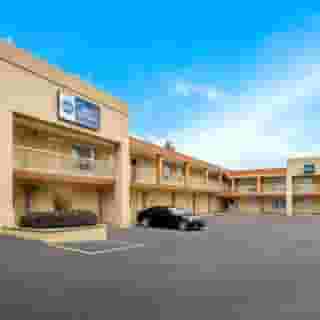 Best Western Voyageur Place Hotel, 1 of 6