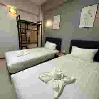 Golden Nest Hotel - Suvarnabhumi, 2 of 6