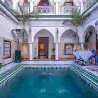 Riad Oasis Du Desert Boutique Hotel & Spa, 5 of 6
