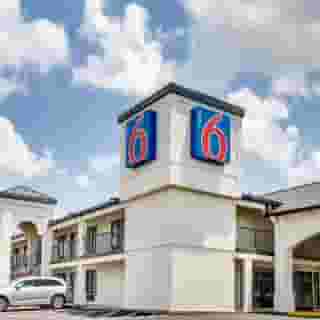 Motel 6 White House, Tn, 1 of 6