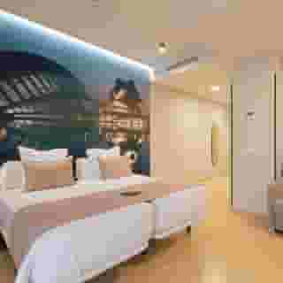 Palau Suites & Apartments, 2 of 6