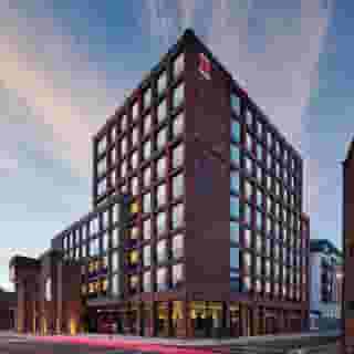 citizenM Dublin St Patrick's, 1 of 6