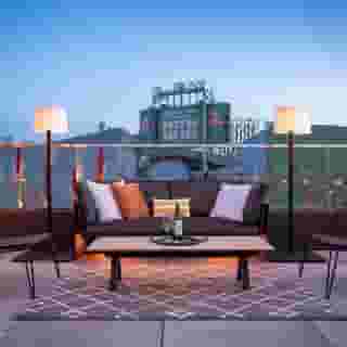 Hotel Commonwealth, 1 of 6