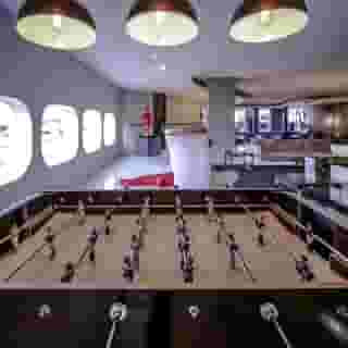 Hotel Pullman Bordeaux Lac, 5 of 6