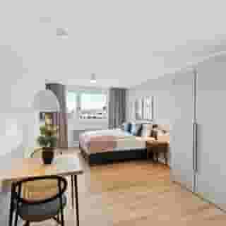 Limehome Salzburg Sterneckstr., 2 of 6