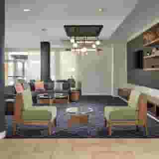 Courtyard by Marriott Houston Nw/290 Corridor, 3 of 6