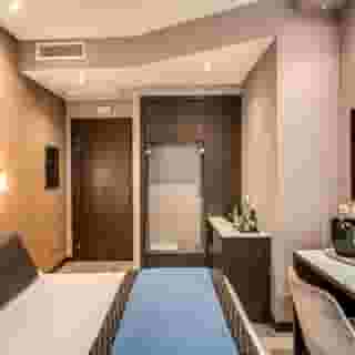 Mz Hotel Rome, 6 of 6
