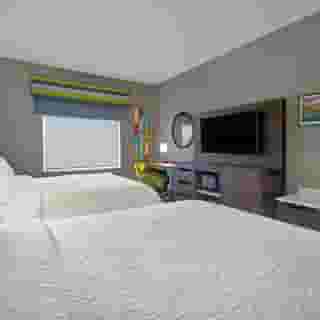 Hampton Inn by Hilton Las Vegas Strip South, 4 of 6
