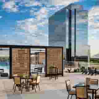 Renaissance Dallas at Plano Legacy West Hotel, 4 of 6