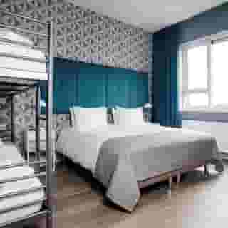 Oddsson Midtown Hotel, 3 of 6
