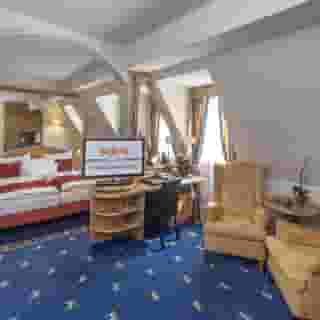 Hotel Drei LoWEN Munich, 5 of 6