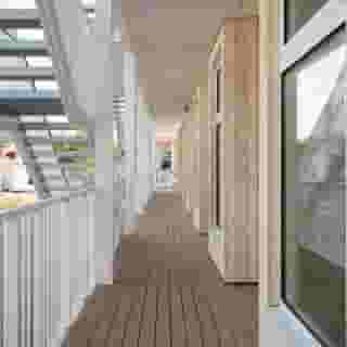 Waterfront Cabins, 4 of 6