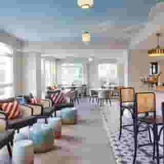 Hotel Isidore, 2 of 6