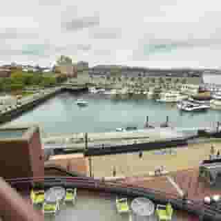 Boston Marriott Long Wharf, 6 of 6