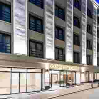 Carina Gold Hotel and Restaurant, 5 of 6