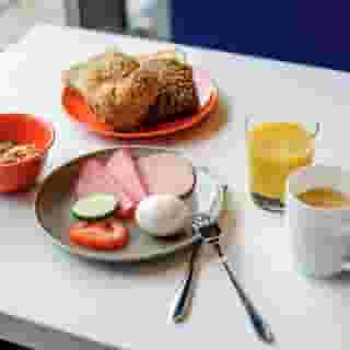 ibis budget München Ost Messe, 6 of 6