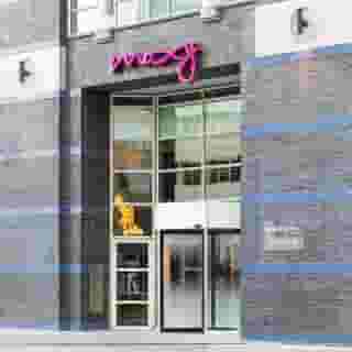 Moxy the Hague, 6 of 6