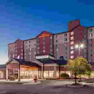 Hilton Garden Inn Chicago OHare Airport, 2 of 6