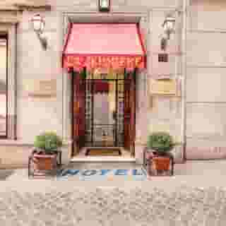 Hotel La Lumiere di Piazza di Spagna, 3 of 6