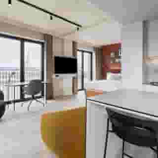 Residence Inn By Marriott Copenhagen Nordhavn, 6 of 6