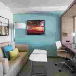 Springhill Suites San Diego Downtown/Bayfront, 5 of 6