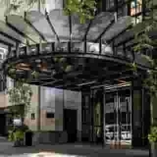 Four Seasons Hotel New York, 4 of 6