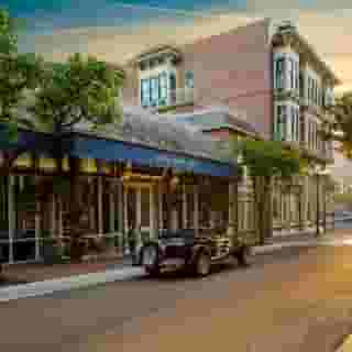 The Horton Grand, Downtown/Gaslamp Quarter, 3 of 6