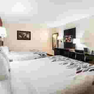 Red Roof Inn Murfreesboro, 3 of 6