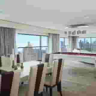 Chicago Marriott Downtown Magnificent Mile, 6 of 6