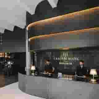 Cascade Hotel Bangkok, 4 of 6