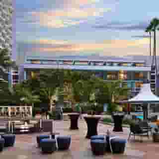 Los Angeles Airport Marriott, 5 of 6